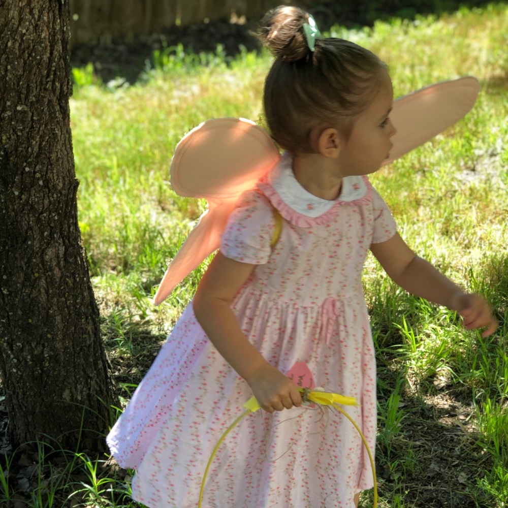 Meet your Posher, Darlene